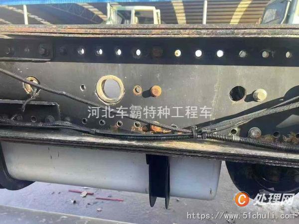 二手卡車