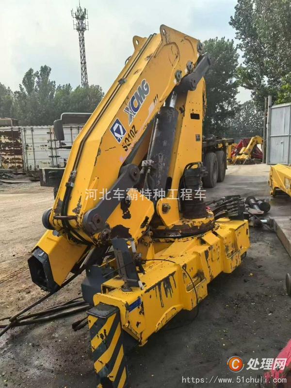 其他二手車輛