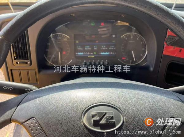 二手自卸車(chē)