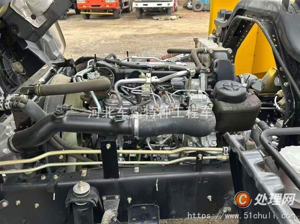 二手登高車
