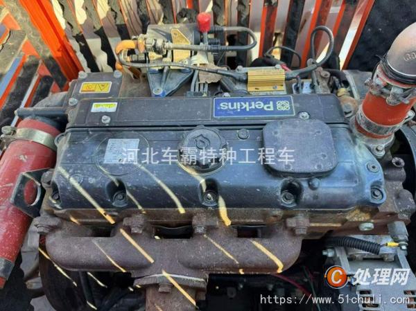二手瀝青攤鋪機