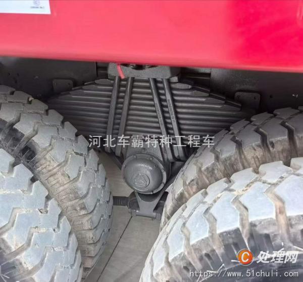 二手自卸車