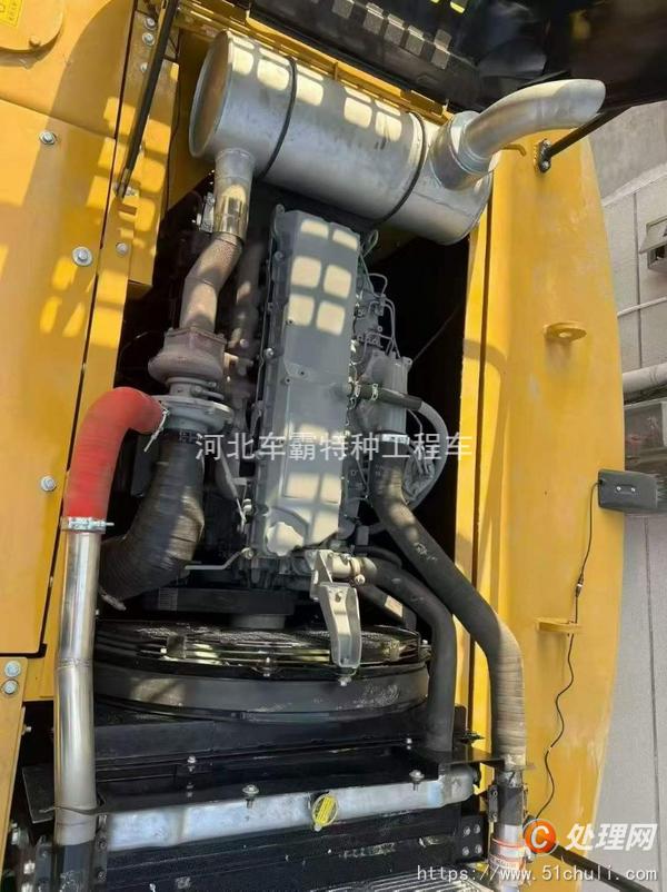 二手挖掘機(jī)