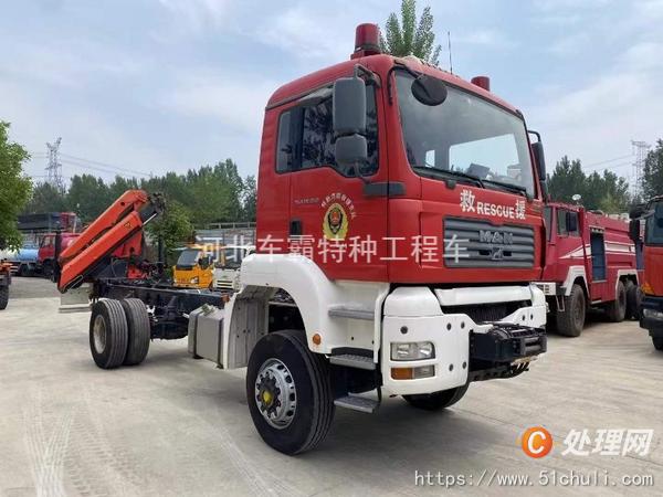 二手卡車