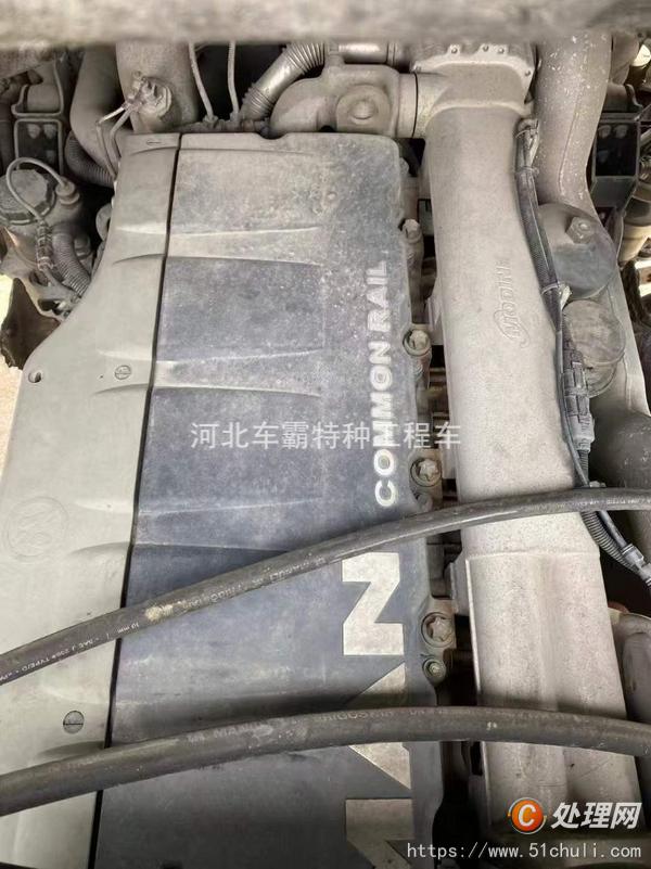 二手卡車