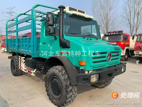 二手越野車