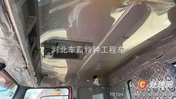 二手灑水車