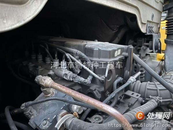 二手灑水車