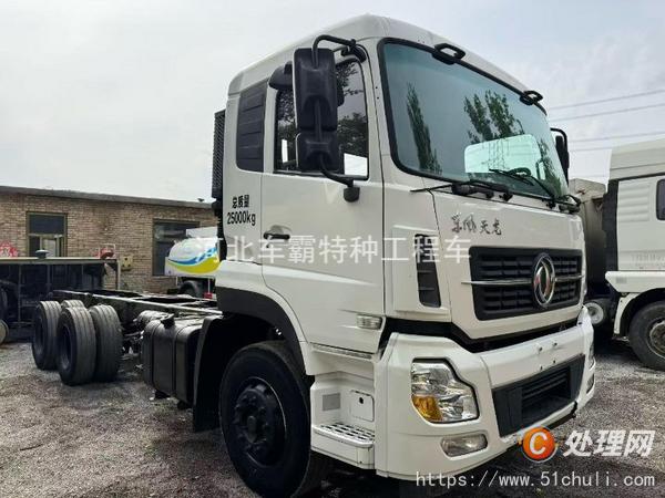 二手灑水車(chē)