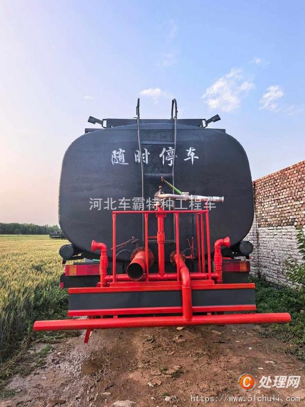 二手灑水車(chē)