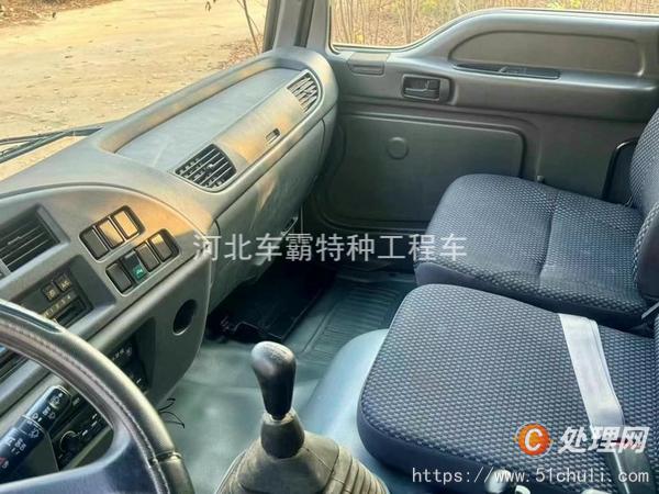 二手廂式貨車