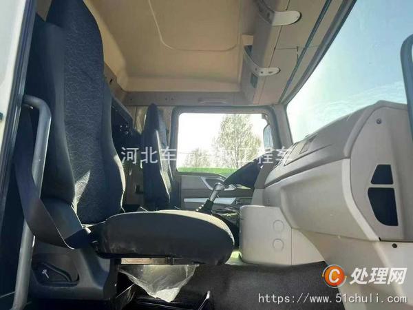 二手卡車