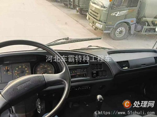 二手半掛車(chē)