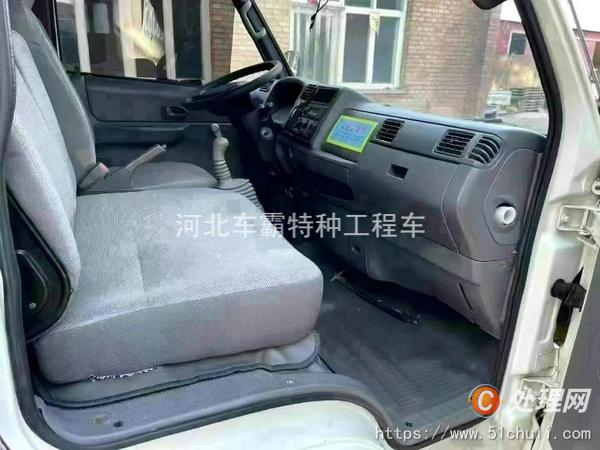 二手冷藏車