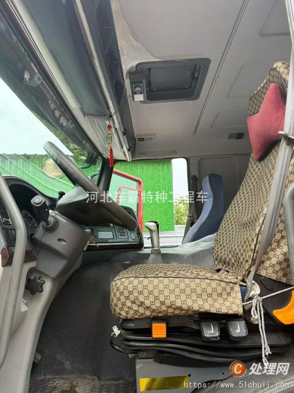 二手貨車