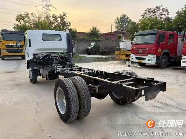 二手卡車
