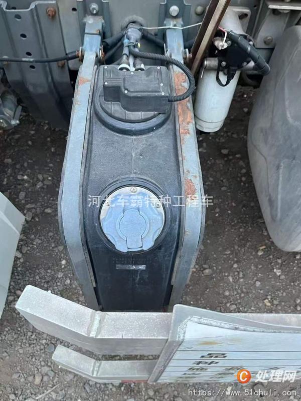 二手加油車