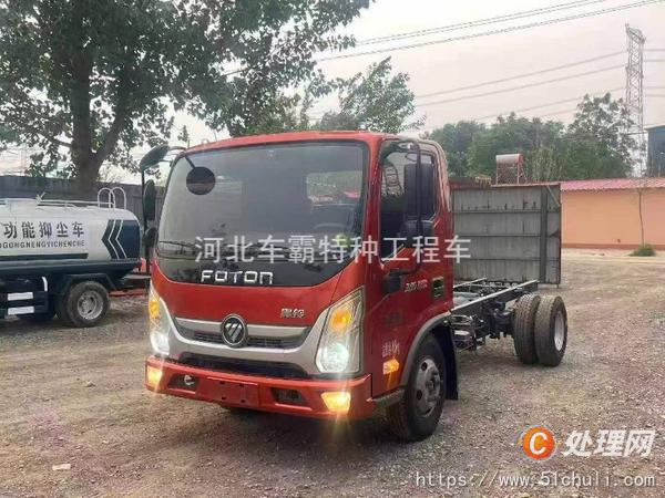 二手卡車