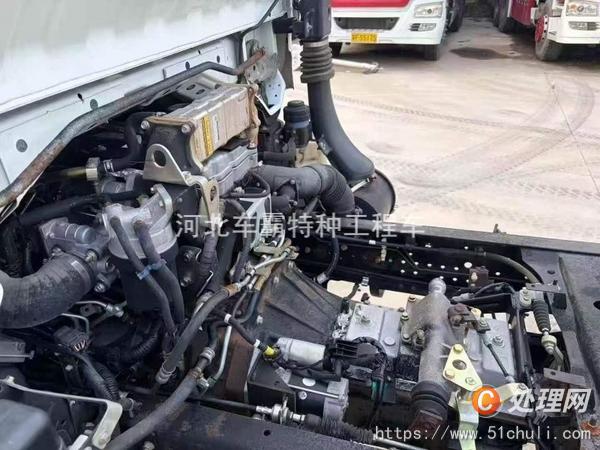 二手貨車