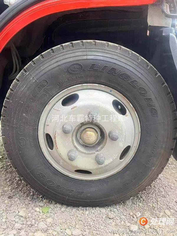 二手卡車