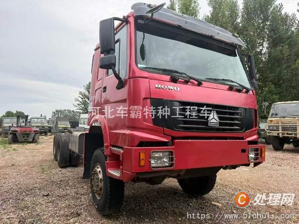 二手貨車