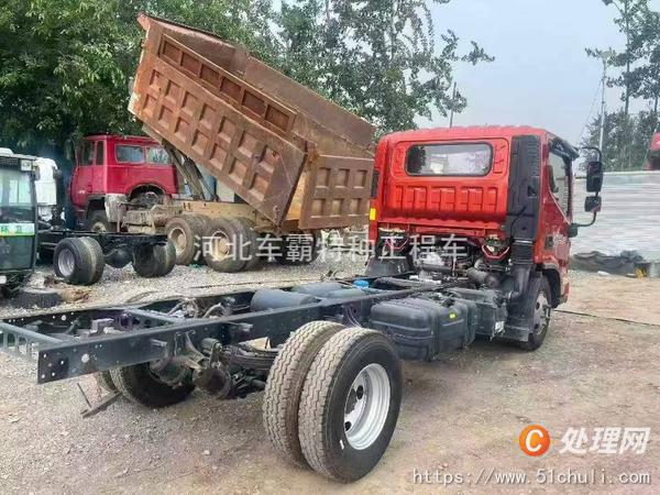 其他二手車輛