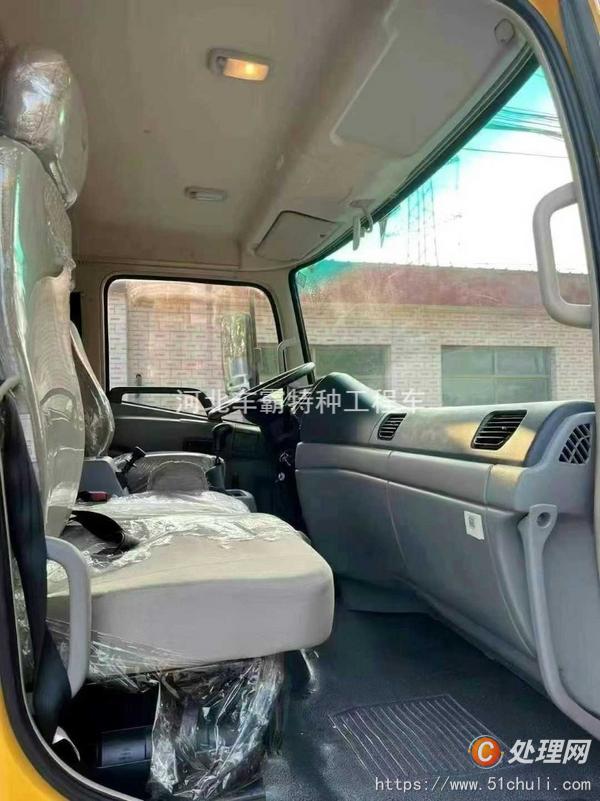 二手油罐車