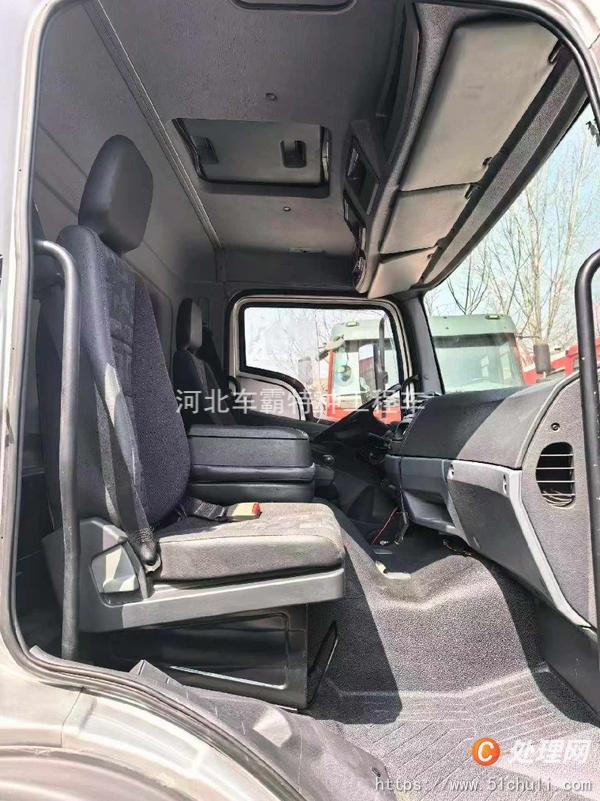 二手貨車
