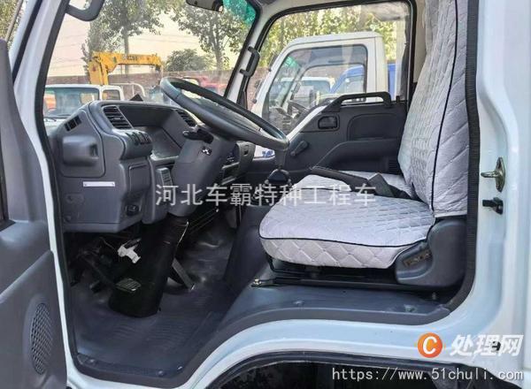 二手冷藏車