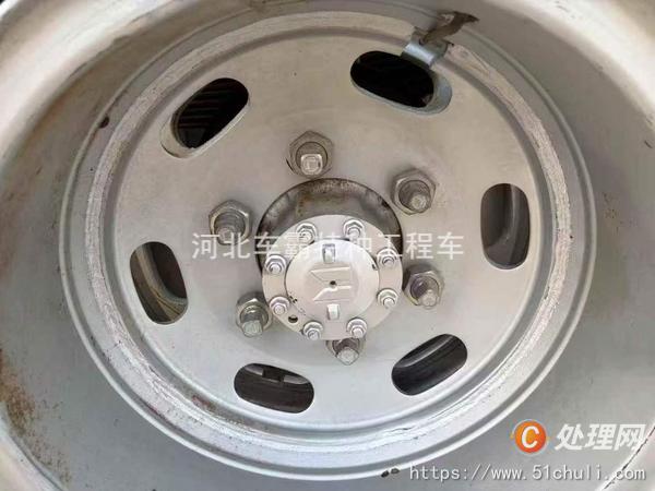 二手貨車