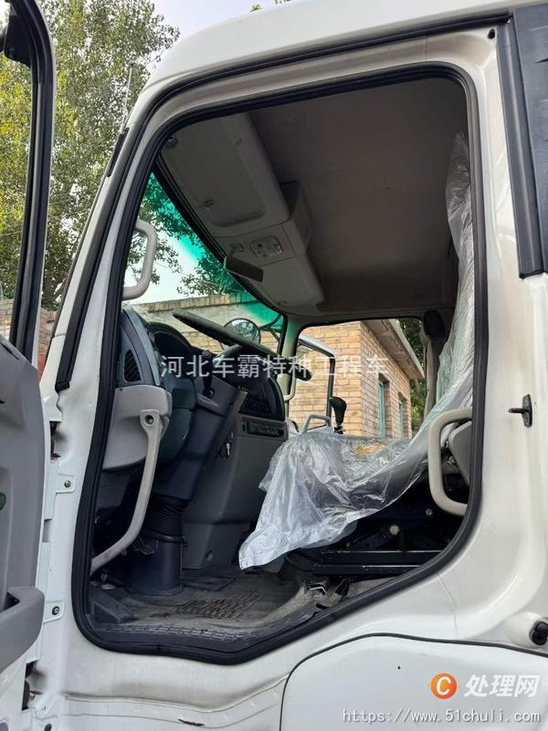 二手加油車
