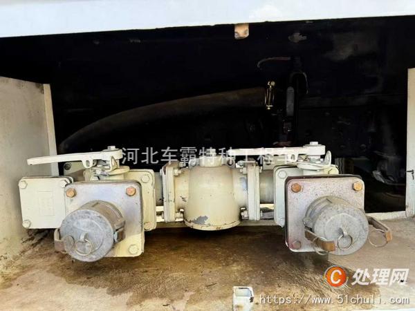 二手油罐車(chē)