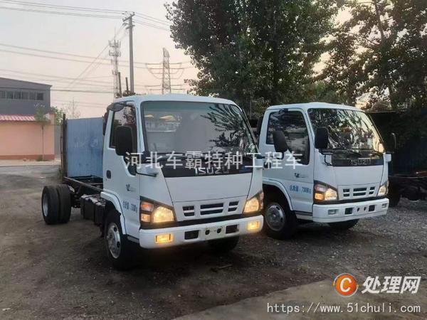 二手卡車(chē)