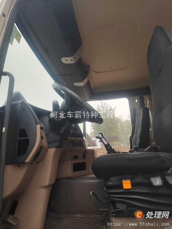 二手隨車吊