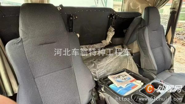 二手垃圾車