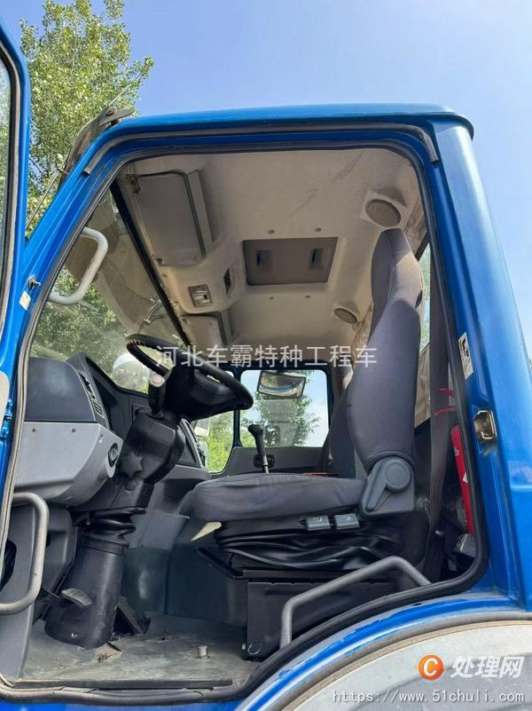 二手自卸車(chē)