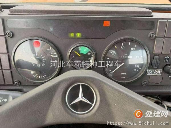 二手越野車