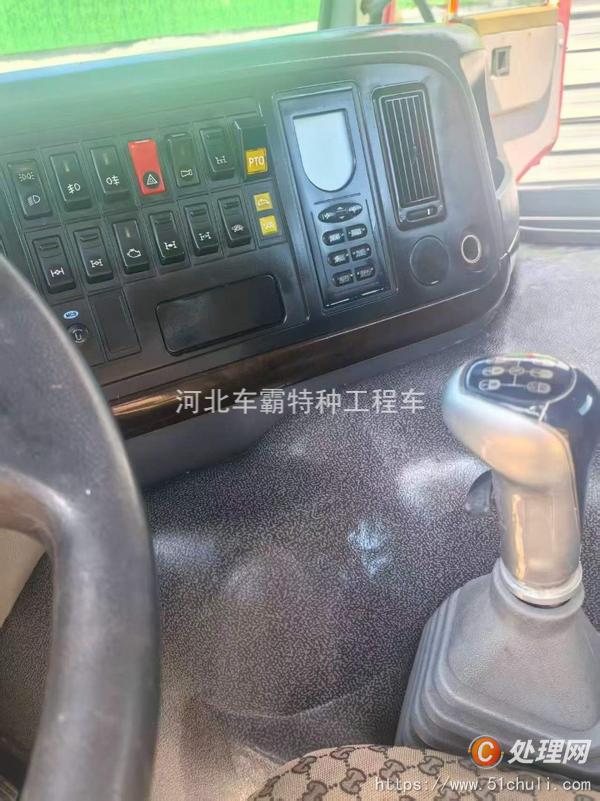 二手卡車(chē)