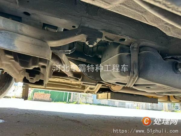 二手客車