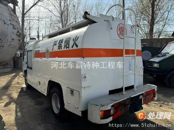 二手油罐車(chē)