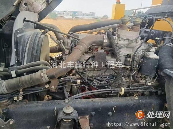 二手登高車