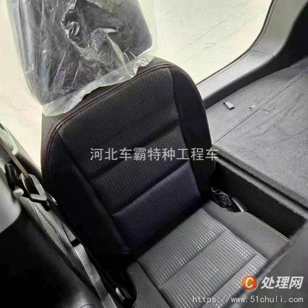 二手越野車