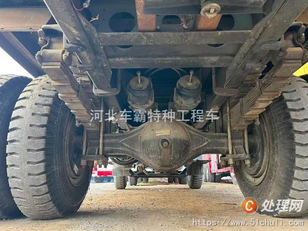 二手自卸車