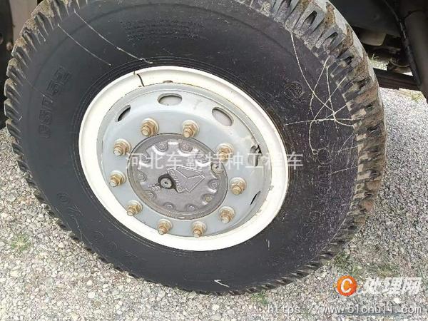 二手運(yùn)輸車