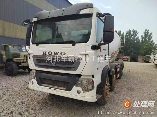二手水泥罐車