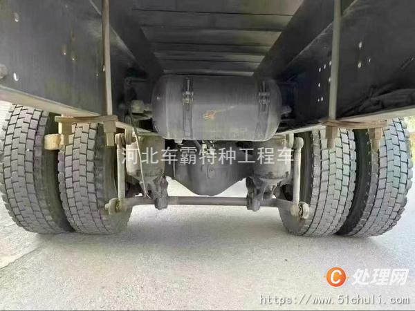 二手運(yùn)輸車