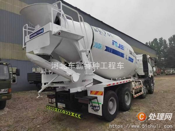 二手水泥罐車