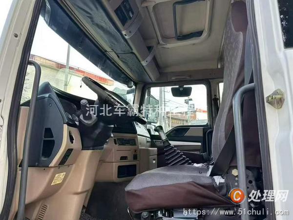 二手油罐車