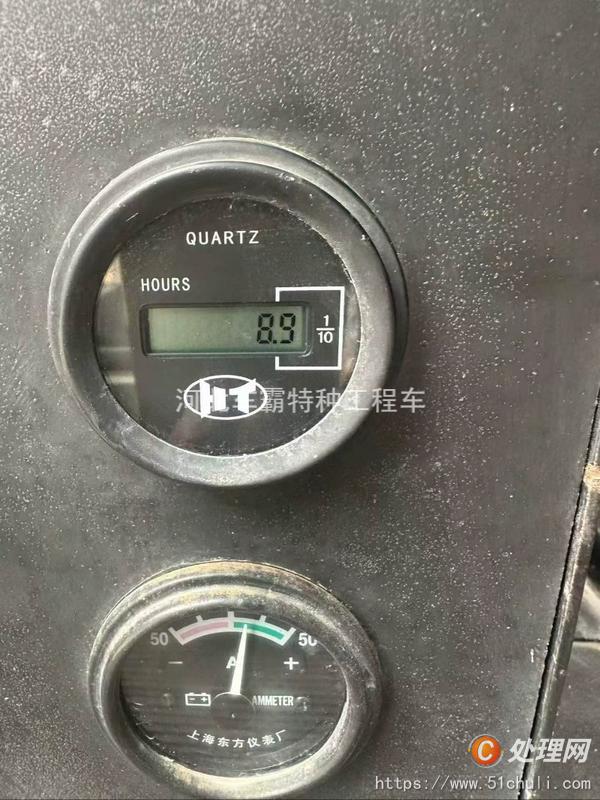 二手平地機