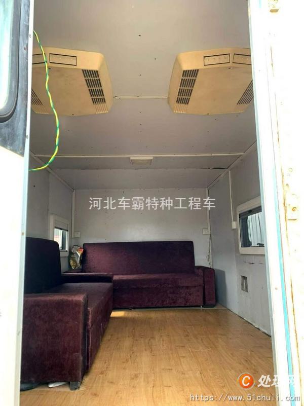 二手越野車